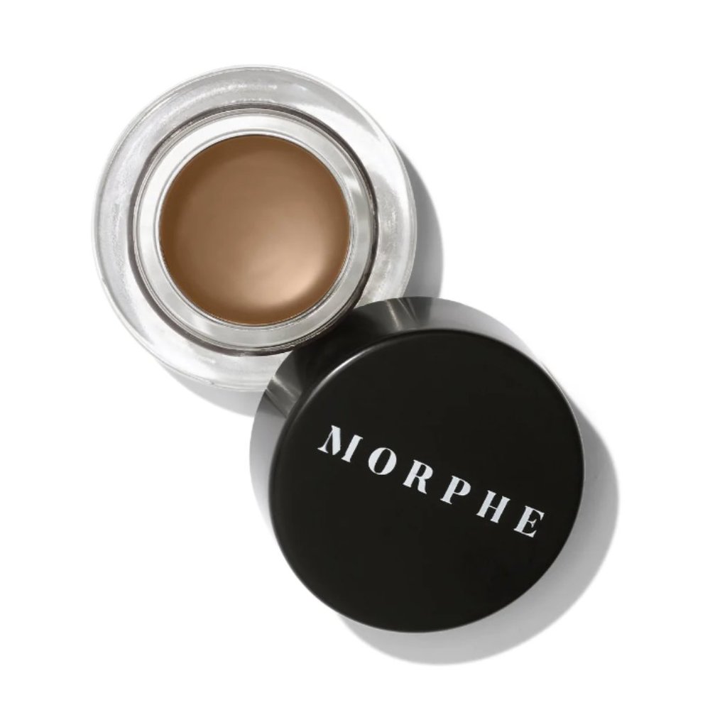 NEW BROW CREAM - PRALINE MORPHE BROW CREAM - PRALINE